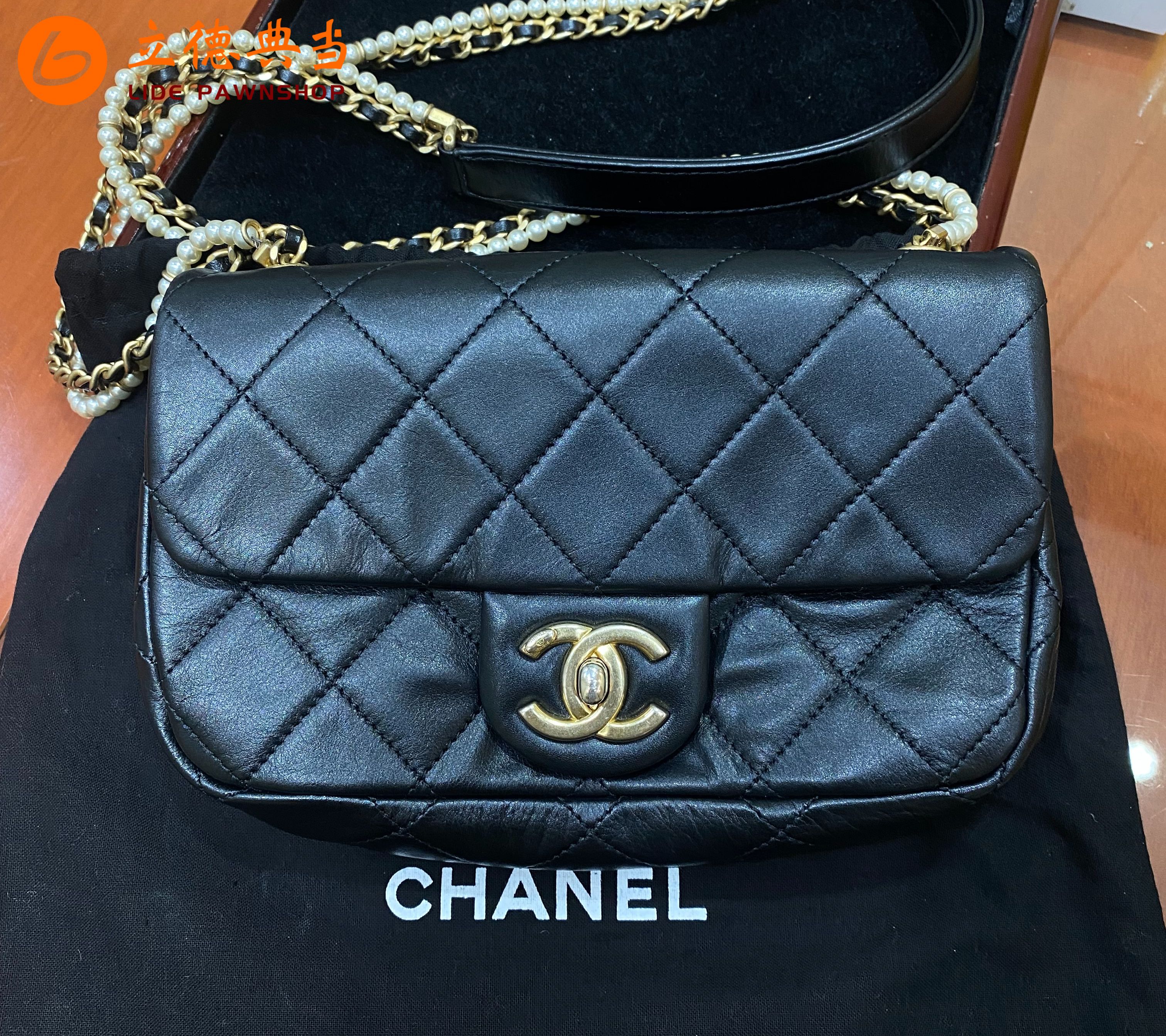 遇突發(fā)狀況，資金鏈斷裂？奢侈品典當(dāng)實(shí)現(xiàn)快速自救