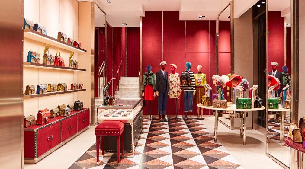 深圳二手奢侈品回收