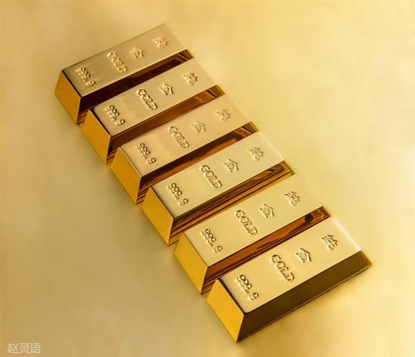 深圳黃金抵押典當(dāng)