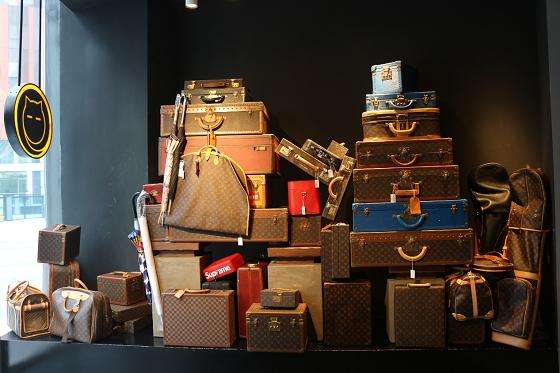 深圳奢侈品典當(dāng)必須注意的三大問題