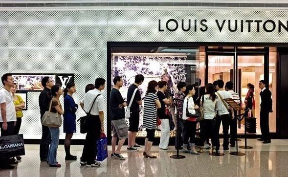 深圳典當行可以辦理奢侈品回收嗎？