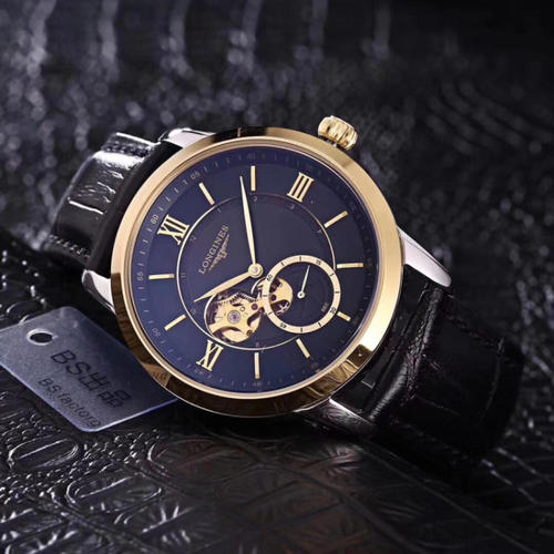 浪琴手表的二手回收價格為什么這么堅挺？