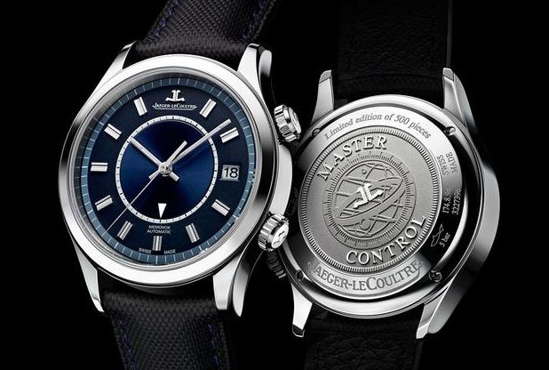 深圳積家手表哪里回收比較靠譜？